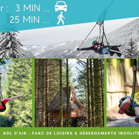 Chalet Le 