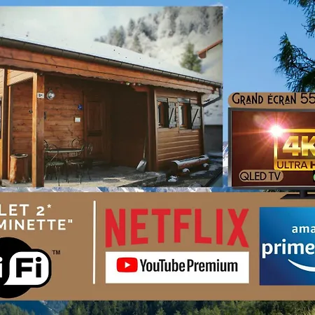 Chalet Le 