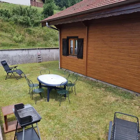 Chalet Le 